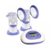 Lansinoh Signature Pro Double Electric Breast Pump