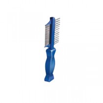 Nix Premium Metal Two-Sided Lice Comb