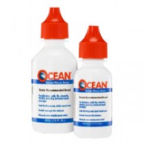Ocean Saline Nasal Spray, 3.5 fl oz.
