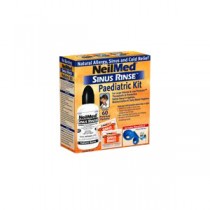 NeilMed Sinus Rinse Pediatric Starter Kit