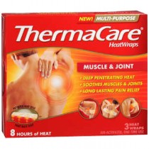 Thermacare Muscle/Joint Heat Wrap