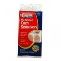 Preferred Plus Medicated Corn Removers (9 Count)
