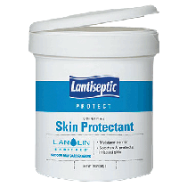 Lantiseptic Skin Protectant, 4 oz. Tube