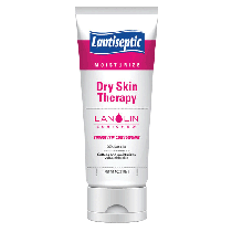 Lantiseptic Dry Skin Therapy, 4 oz. Tube