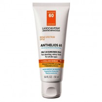 Anthelios 60 Body Milk Sunscreen 5 oz