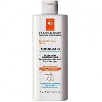 Anthelios 45 Body Shaka Ultra Fluid Sunscreen 4.2 oz