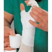"Cellona Synthetic Undercast Padding, 6"" X 3.3 yards"