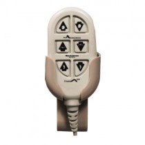 Hand Control for B700 Lumex Bed