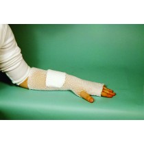 Cut-to-Fit MT Spandage, Size 4, 25 yds. (Large Hand, Arm, Leg and Foot)