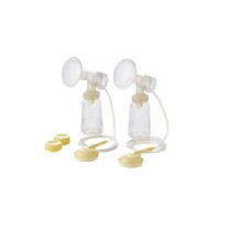 Symphony Double Pumping Kit
