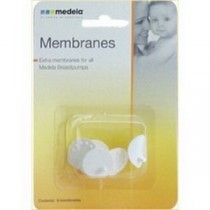 Membranes For Medela Breast Pump