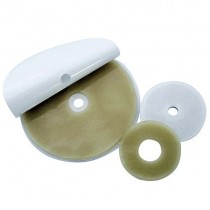 "Osto-Seals 2"" Diameter, 20 Per Box"
