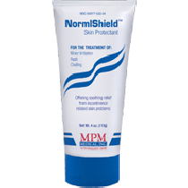 Normlshield Moisture Barrier, 4 oz. Flip Top Tube