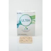"Ultra Foam Dressing 4"" x 5"""