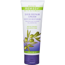 Remedy Skin Repair Cream, 4 oz. Tube