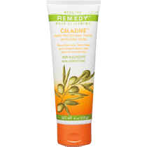 Remedy Calazime Protectant Paste, 4 oz.