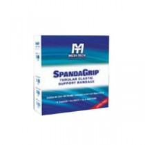 "Spandagrip Tubular Elastic Support Bandage Size E, 3-1/2"" x 11 yds."