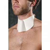 Stoma ShowerShield Rubber Collar with Unique Velcro Fastener