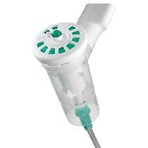 Aeroclipse II Breath Actuated Nebulizer