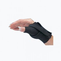 "Comfort Cool Thumb Cmc Splint, Left, Medium,7""-8"""