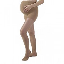 Maternity Panty w/Adj Wstband,20-30,Clsd,Natl,Sz 2