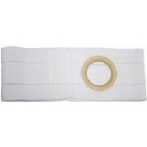 "Nu-Form Support Belt 2-5/8"" Center Opening, 5"" Wide, 41"" - 46"" Waist, Extra Large"