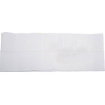 "Nu-Form Support Belt 6"" Wide No Hole 36"" - 40"" Waist Large"