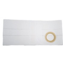 "Nu-Form Support Belt 2-3/8"" Opening 8"" Wide 28"" - 31"" Waist Small"
