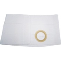 "Nu-Form Support Belt 2-3/4"" Opening 9"" Wide 47"" - 52"" Waist 2X-Large"
