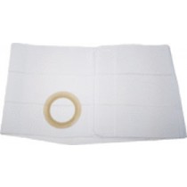 "Nu-Form Support Belt 2-3/8"" Opening 9"" Wide 47"" - 52"" Waist 2X-Large"