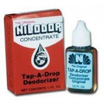 Nilodor Drops, 1/2 oz.