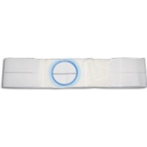 "Nu-Support Flat Panel Belt 2-3/8"" Opening 3"" Wide 28"" - 31"" Waist Small"