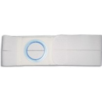 "Nu-Support Flat Panel Belt 2-3/8"" Opening 4"" Wide 47"" - 52"" Waist 2X-Large"