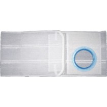 "Nu-Support Flat Panel Belt 3-1/4"" Opening 6"" Wide 36"" - 40"" Waist Large"