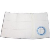 "Nu-Support Flat Panel Belt 2-3/8"" Opening 9"" Wide 36"" - 40"" Waist Large"