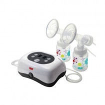 Nuk Expressive Double Electric Breast Pump