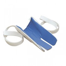 "Deluxe Flexible Sock and Stocking Aid, 12-3/4"" x 9"" x 2-1/4"""