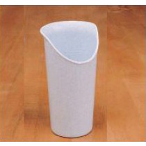 "Nosey Cup 8"" x 5"" x 3"""