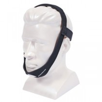 Cross Bar Chin Strap
