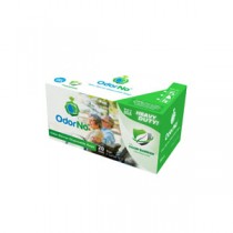 OdorNo 2 Gallon Adult Odor-Barrier Disposable Bags