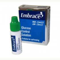 Embrace Low Flow Control Solution