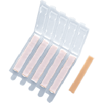 Osto-Strips Moldable Barrier Strips
