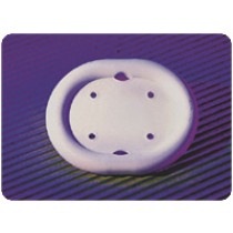 EvaCare Oval Pessary with Support Size #4