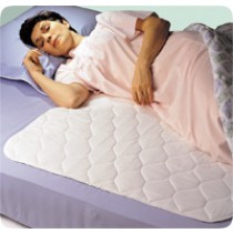 "Priva Reusable Underpad 34"" x 52"""