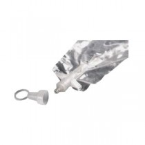 14Fr Peco Elite Hydrophilic Coude Touch Free Closed Catheter System