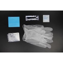 Catheter Insertion Kit