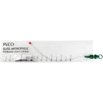 10Fr Peco Elite Hydrophilic Touch Free Closed Catheter System