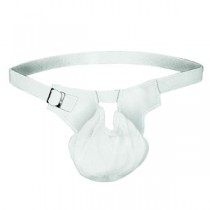 "Suspensory Elastic Size XX-Large, 6-7"" up to 52"" Waist"