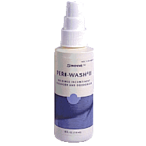 Bedside-Care Perineal Wash 4 oz.