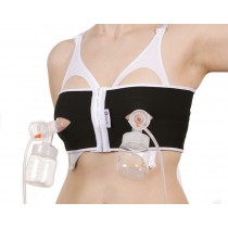 PumpEase Tuxedo, Size X-Large